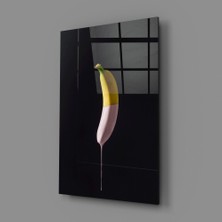 Insigne Muz Cam Tablo - 72X46 cm