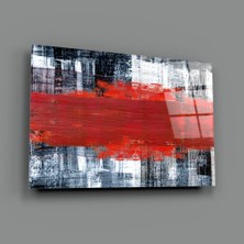 Insigne Renkler Cam Tablo - 72X46 cm