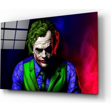 Insigne Joker Cam Tablo - 72X46 cm