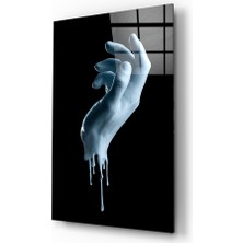 Insigne El Cam Tablo - 72X46 cm