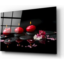 Insigne Spa Cam Tablo - 72X46 cm