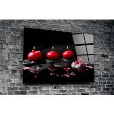 Insigne Spa Cam Tablo - 72X46 cm