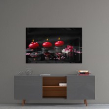 Insigne Spa Cam Tablo - 72X46 cm