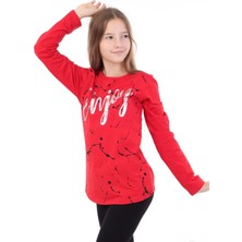 Toontoy Erkek Çocuk Tişört