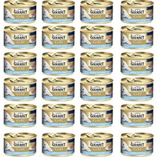 Purina Gourmet Gold Kıyılmış Ton Balıklı Konserve Kedi Maması - 85 gr x 24 Adet