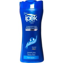 Ipek Şampuan Kepeğe Karşı 480 Ml