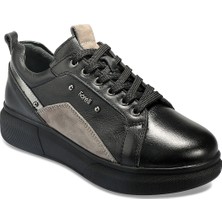 Forelli Style-G Comfort Kadın Ayakkabı