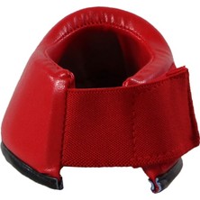 Dosmai Karate Ayak Koruyucu Dosmai KO436 Xl - Kırmızı