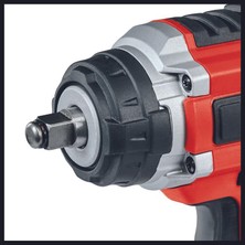 Einhell Impaxxo 18/400 Kömürsüz Akülü Somun Sıkma 18V 4AH Akülü Set