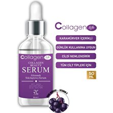Collagen Life Kolajen Cilt Serumu 50 ml - Collabel 20 Şaset