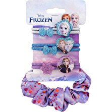 Frocx Frozen Wınd Toka Seti 7li Paket