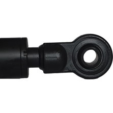 Ahs Hidrolik Orta Kol 68 cm Ağır Tip Geniş Delik