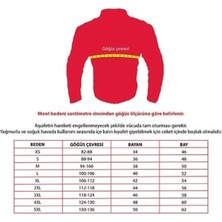 Ebakbak Body Armor Fileli Yazlık Full Koruma Omuz Sırt Dirsek Göğüs Karın Koruma Siyah Cross Motorcu Montu