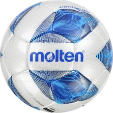 Molten F9A4800 Fıfa Onaylı 4 No Salon Futbolu (Futsal) Topu