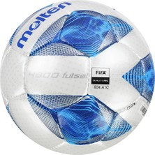 Molten F9A4800 Fıfa Onaylı 4 No Salon Futbolu (Futsal) Topu