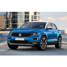 Vass41 Vw Volkswagen T-Roc 2018-2023 Yedek Lastik Stepne Sabitleyici Aparatı Tutucusu Vidası Oem 5Q0803899