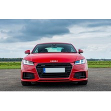 Vass41 Audi Tt 2015-2023 Yedek Lastik Stepne Sabitleyici Aparatı Tutucusu Vidası Oem 1K0803899E