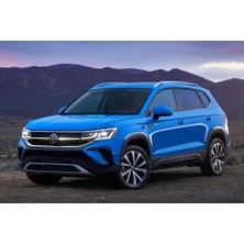 Gkl Vw Volkswagen Taos 2021-2023 Toz Polen Klima Filtresi Kapağı 5Q0819422A