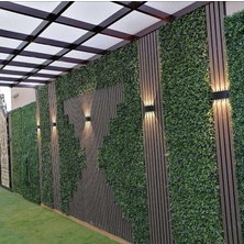 Full Reyon 5 Adet 10 Watt Gün Işığı Ledli Işık Süzmeli Dekoratif  LED Aplik