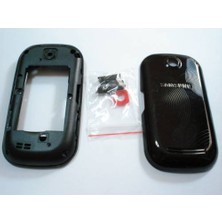 Samsung S3650 S3653 Corby Kasa Kapak ve Tuş Takımı