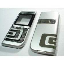 Nostaljik Cep Kotenartt  Nokia 7260 Kapak ve Tuş Takımı