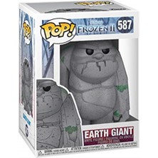 Funko Pop Funko Fgr-Pop Disney, Frozen 2, Earth Giant Figürü