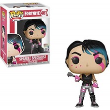 Funko Pop Funko Fgr-Pop Games Fortnite S2, Sparkle Specialist (36023)