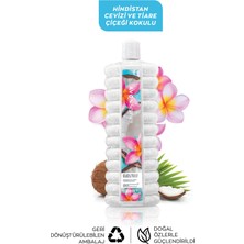 Avon Senses Lavender, White Lily, Aloha Monoi Banyo Köpüğü Paketi 3 x 500 Ml.
