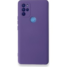 Nettech General Mobile GM21 Pro Uyumlu Nano Arka Koruma