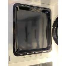 Kumtel Emaye Fırın Tepsisi