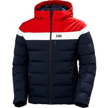 Helly Hansen Bossanova Puffy Erkek Lacivert Mont 65781-597