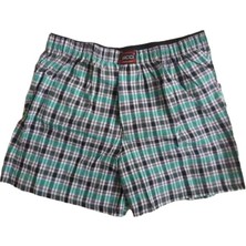 Bicci 6 Adet Bicci Battal Poplin Boxer Külot Erkek