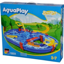 Aquaplay Başlangıç Seti  Startset