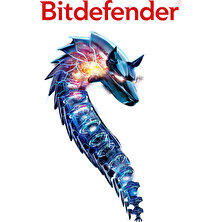 Bitdefender Internet Security 10 Kullanıcı - 2 Yıl