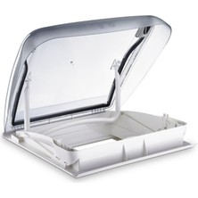 Dometic Mini Heki Style Zh 400X400 mm 25-42 mm Karavan Tavan Heki