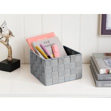 English Home Shine Sepet Gri