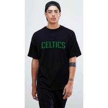 Nrage Celtics Oversize Tişört