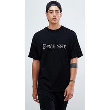 Nrage Death Note Ryuk Oversize Tişört