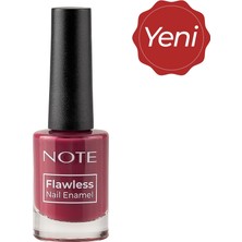 Note Nail Flawless Oje 08 Romantic Time -Pembe