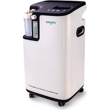 Owgels Oksijen Cihazı