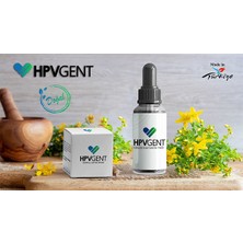 Hpvgent Skin Regenerator Cream + Kantaron Yağı 20 ml ( Hbvgent Kozmetik )