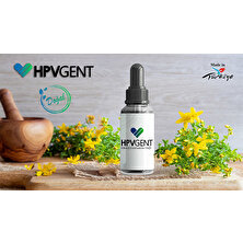 Hpvgent Skin Regenerator Cream + Kantaron Yağı 20 ml ( Hbvgent Kozmetik )