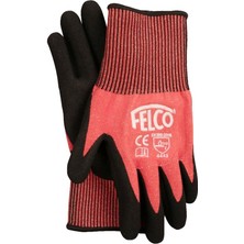 Felco 701 Bahçe Eldiveni Xl Beden