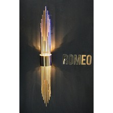 Romeo Aplik Gold Günışığı Apl-01-07