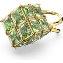 Swarovski 5630297 Swarovski Yüzük Re Curiosa:ring S Gretc/gos 55 5630297