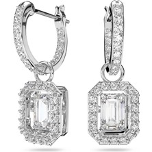 Swarovski 5638495 Kadın Küpe