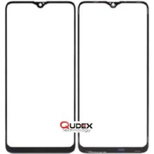 Qudex Oppo A73 Dokunmatik Okalı Ön Cam Touch Lens