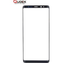 Qudex Samsung Note 8 N950 Dokunmatik Okalı Ön Cam Lens