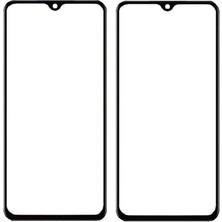 Qudex Xiaomi Mi 9 Se Dokunmatik Okalı Ön Cam Touch Lens