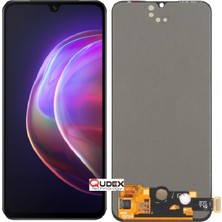 Qudex Vivo V21 LCD Ekran Dokunmatik